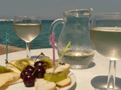 Wein in Griechenland