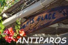 Antiparos