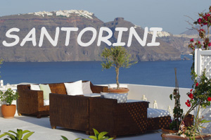 Santorini